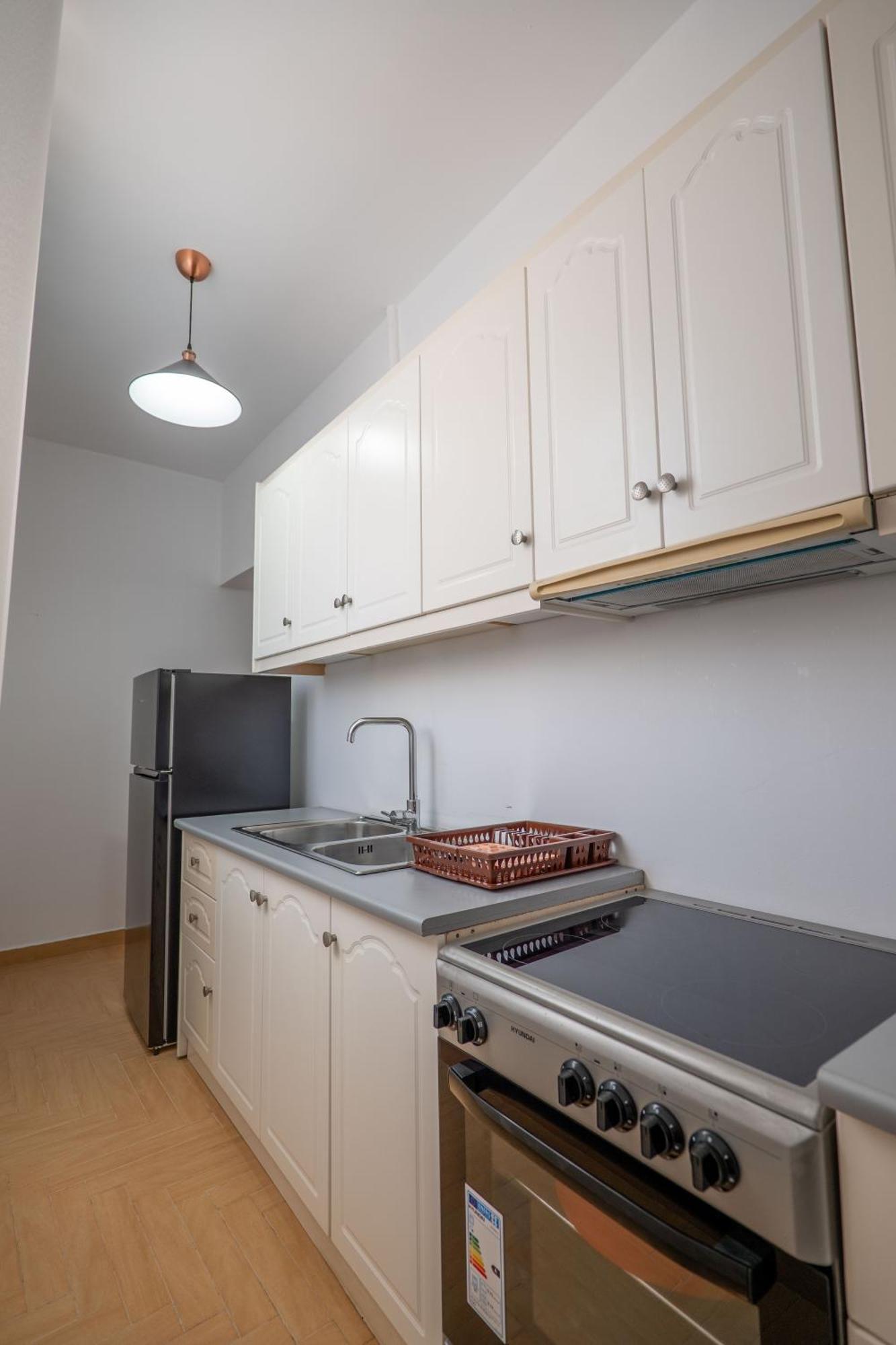 Hoteleks Inn & Suites Саранда Екстер'єр фото
